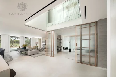 Moradia T4 para Venda em Almancil