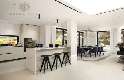 Moradia T4 para Venda em Almancil