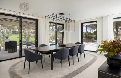 Moradia T4 para Venda em Almancil