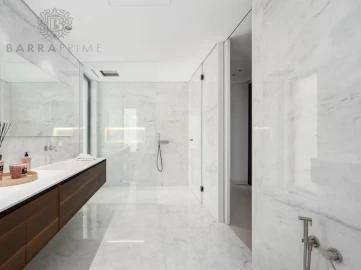 Moradia T4 para Venda em Almancil