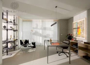 Moradia T4 para Venda em Almancil