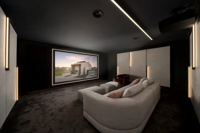 Moradia T4 para Venda em Almancil