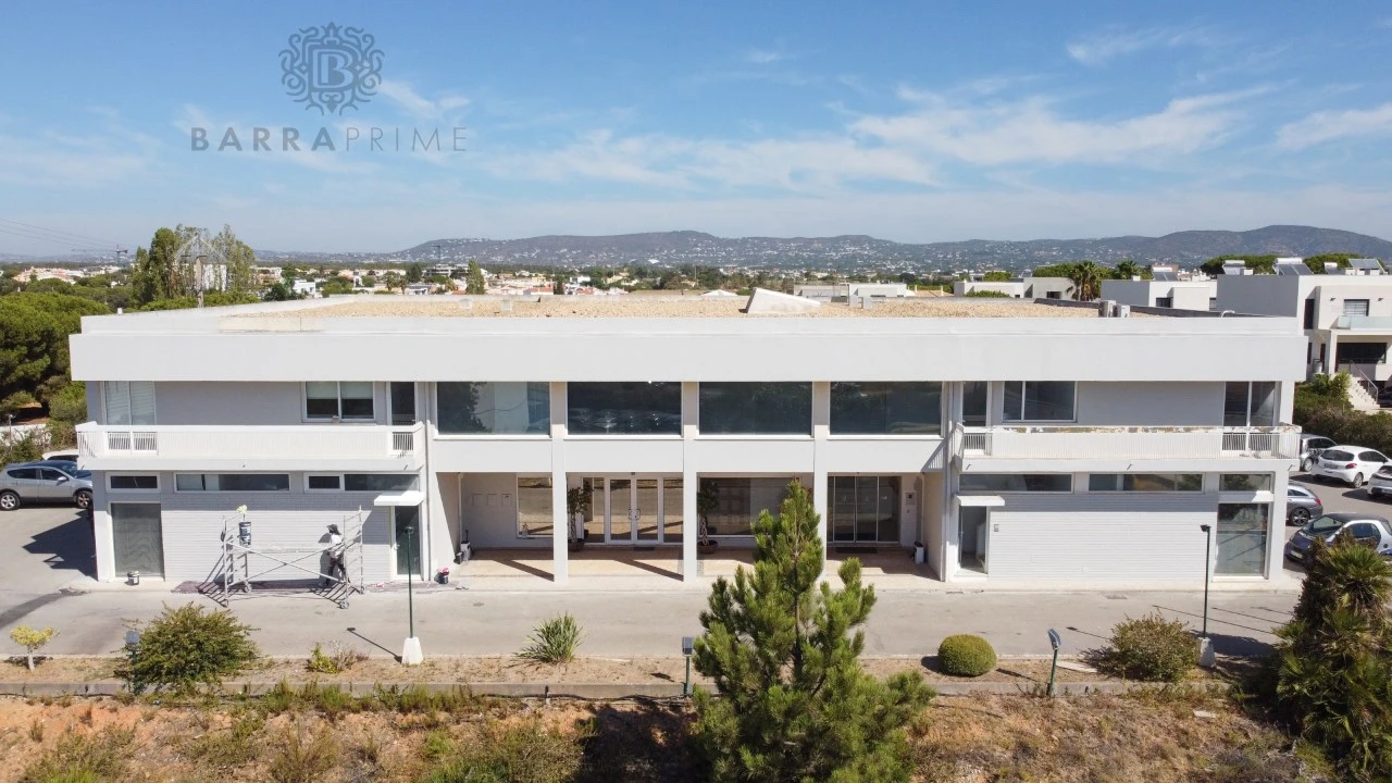 Escritório para Arrendamento em Faro (Sé e São Pedro) Foto 1