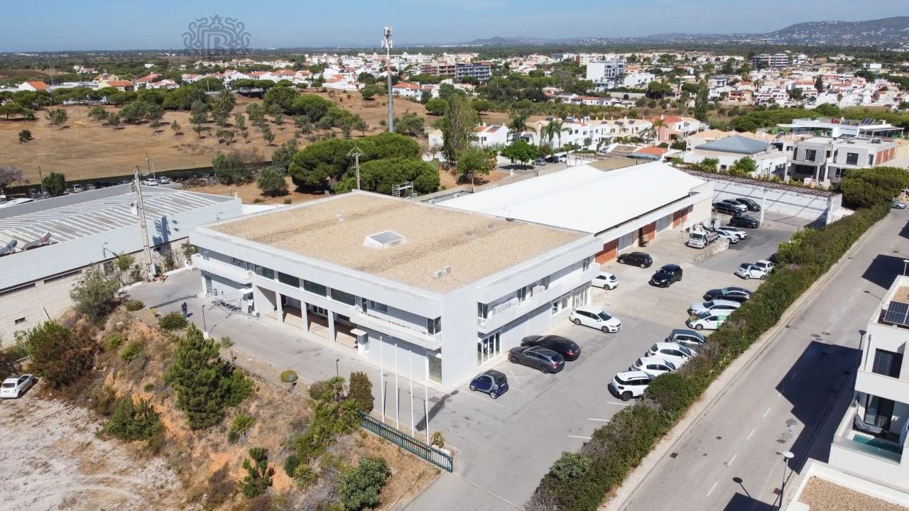 Escritório para Arrendamento em Faro (Sé e São Pedro) Foto 7