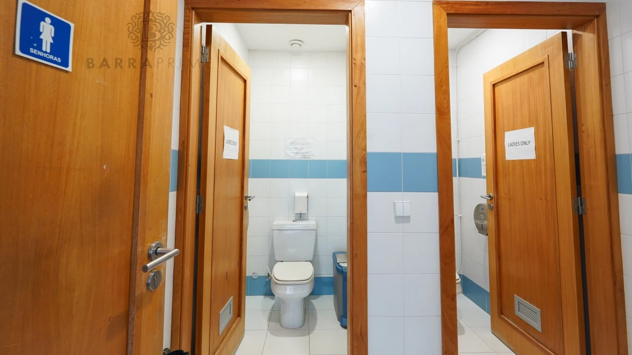 Escritório para Arrendamento em Faro (Sé e São Pedro) Foto 14