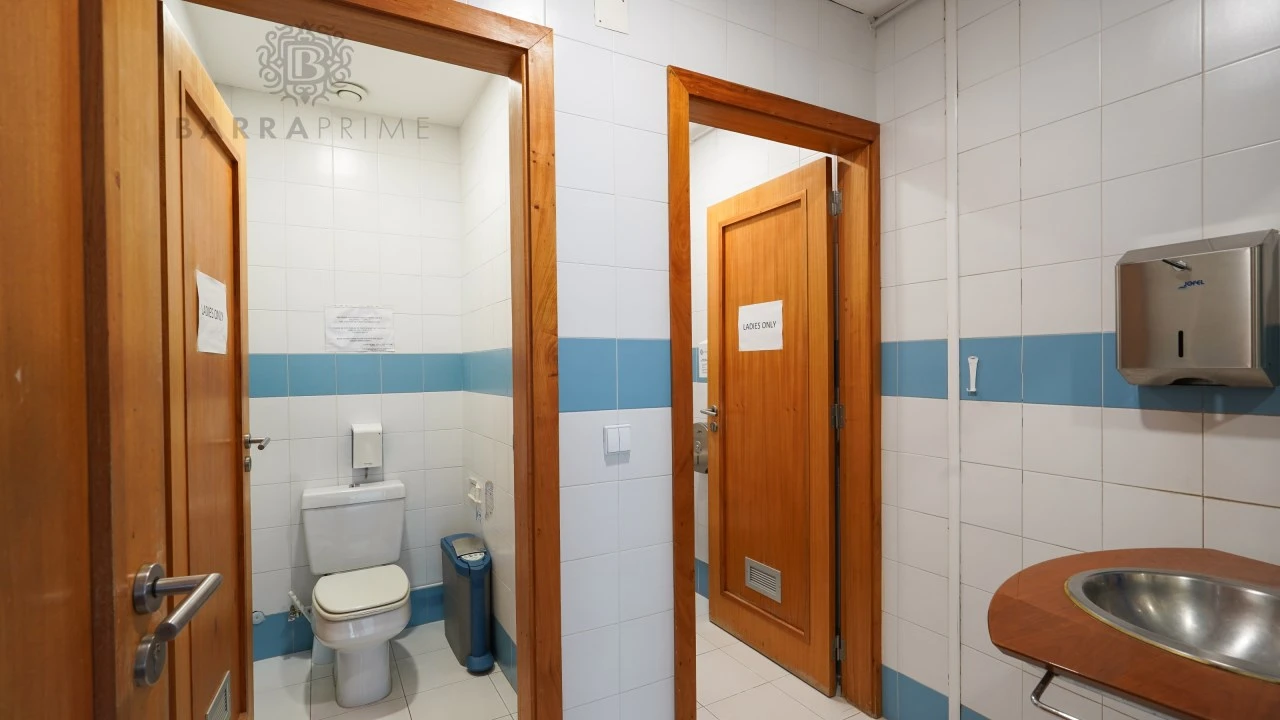 Escritório para Arrendamento em Faro (Sé e São Pedro) Foto 15