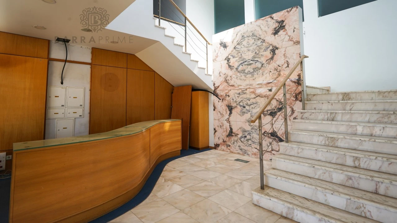 Escritório para Arrendamento em Faro (Sé e São Pedro) Foto 18