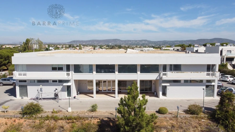 Escritório para Arrendamento em Faro (Sé e São Pedro) Foto 1