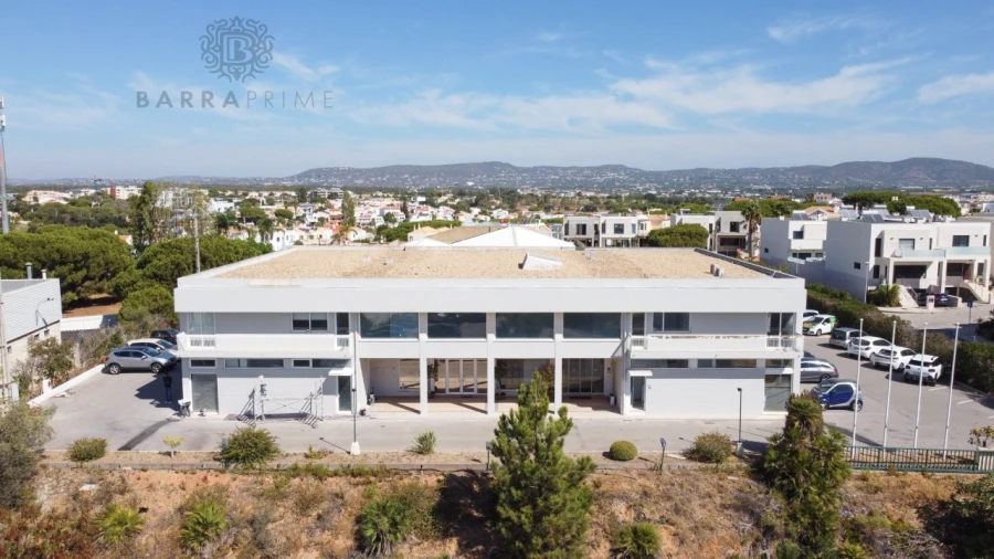 Escritório para Arrendamento em Faro (Sé e São Pedro) Foto 3