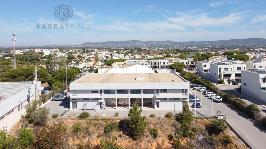 Escritório para Arrendamento em Faro (Sé e São Pedro) Foto 4