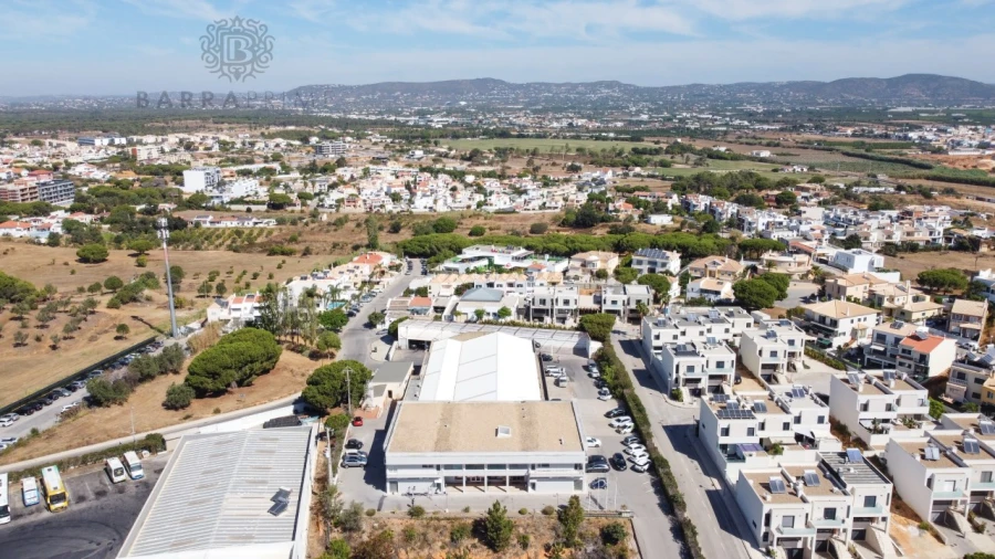 Escritório para Arrendamento em Faro (Sé e São Pedro) Foto 12