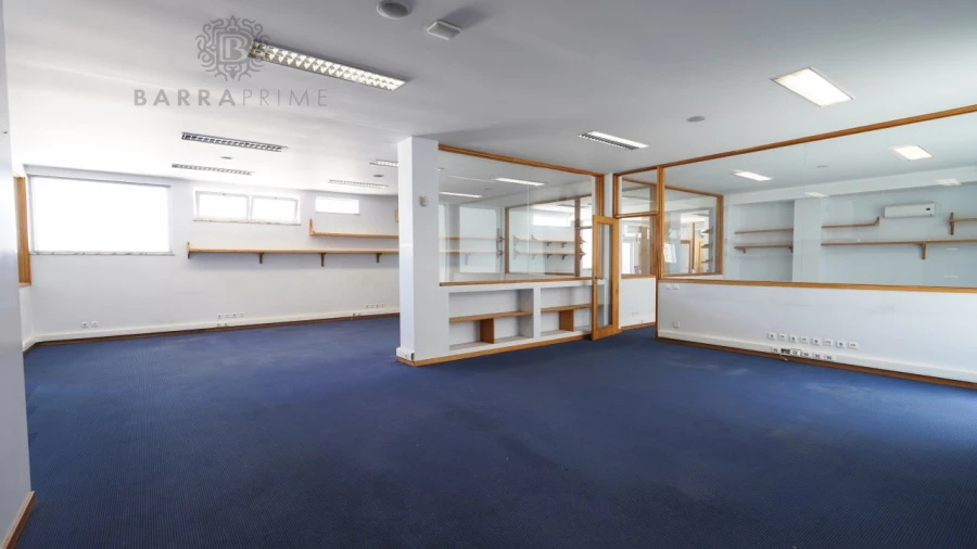 Escritório para Arrendamento em Faro (Sé e São Pedro) Foto 13