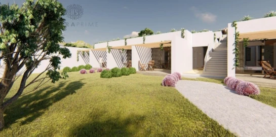 Terreno para Venda em Almancil