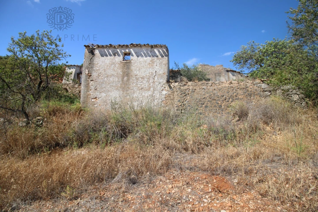 Terreno Misto para Venda em Conceição e Estoi Foto 8