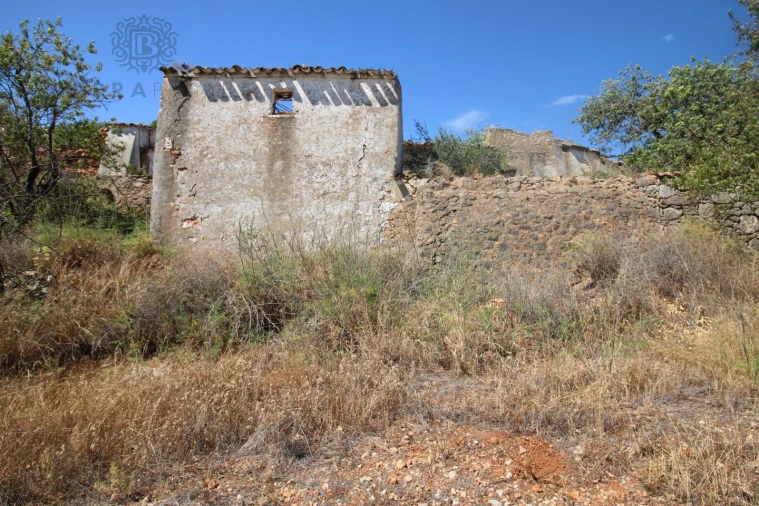 Terreno Misto para Venda em Conceição e Estoi Foto 7