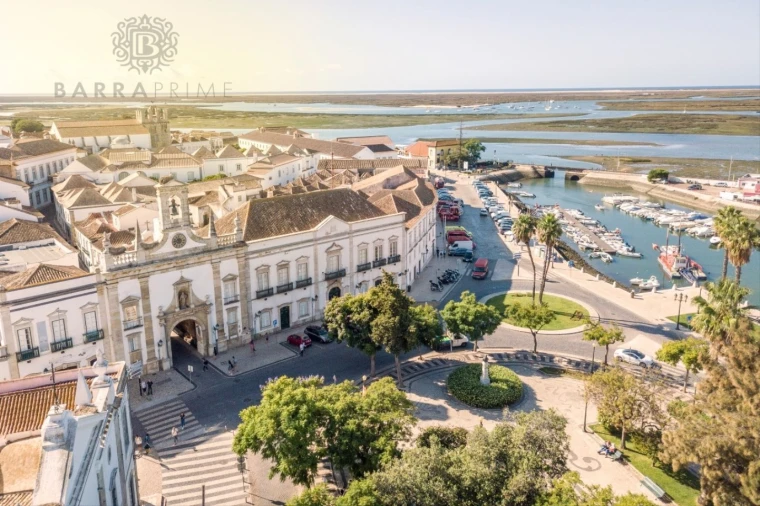 Terreno Misto para Venda em Conceição e Estoi Foto 15