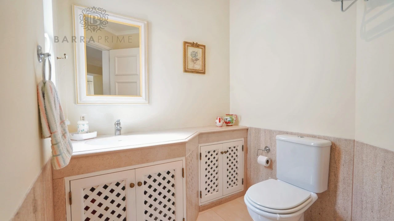 Apartamento T2 para Venda em Almancil Foto 10