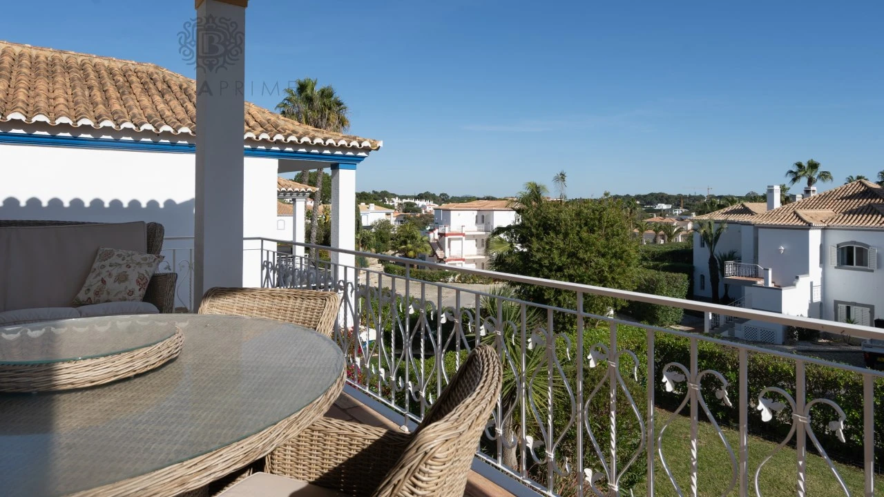 Apartamento T2 para Venda em Almancil Foto 14