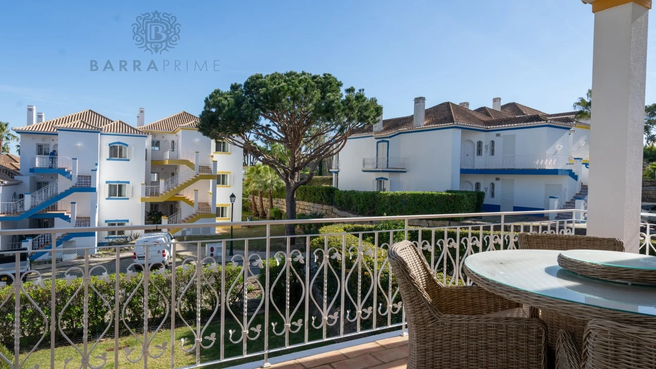 Apartamento T2 para Venda em Almancil Foto 17