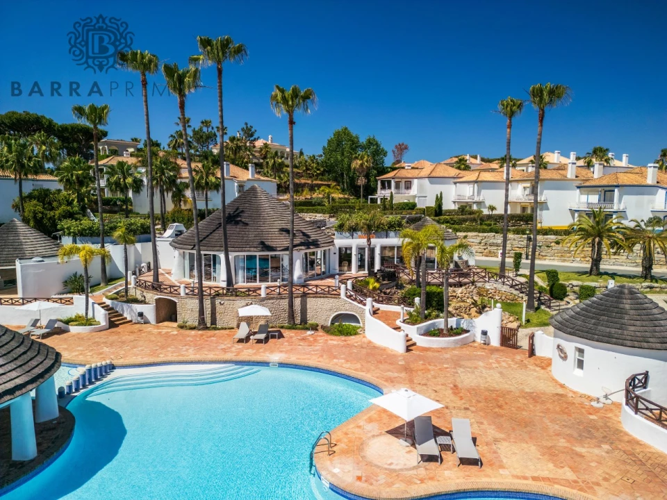 Apartamento T2 para Venda em Almancil Foto 20