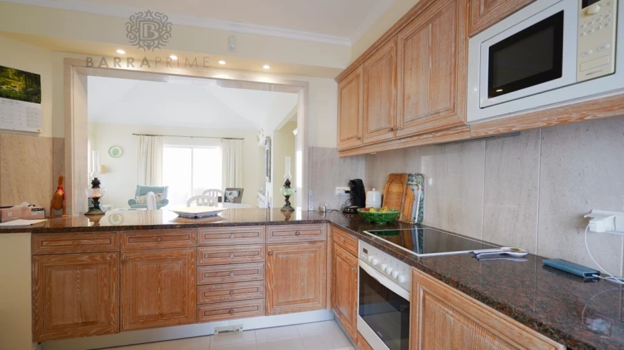 Apartamento T2 para Venda em Almancil Foto 9