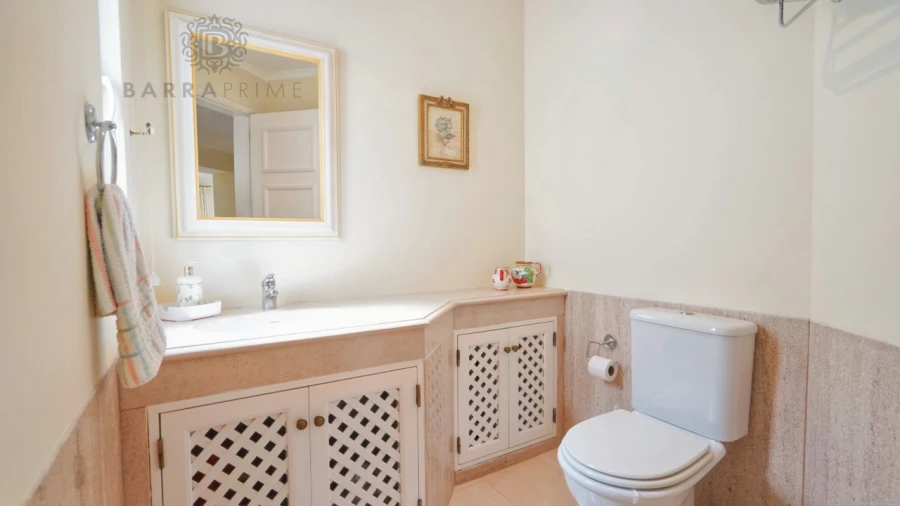 Apartamento T2 para Venda em Almancil Foto 10