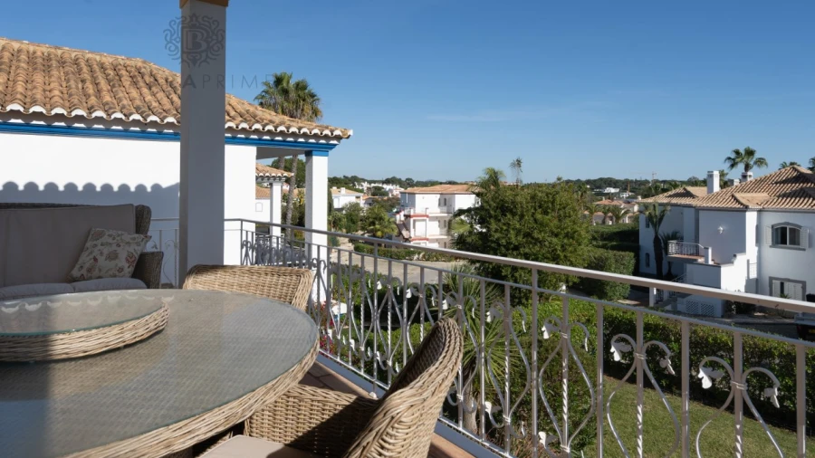 Apartamento T2 para Venda em Almancil Foto 14