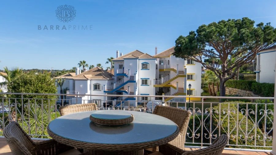 Apartamento T2 para Venda em Almancil Foto 16