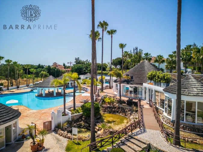 Apartamento T2 para Venda em Almancil Foto 19