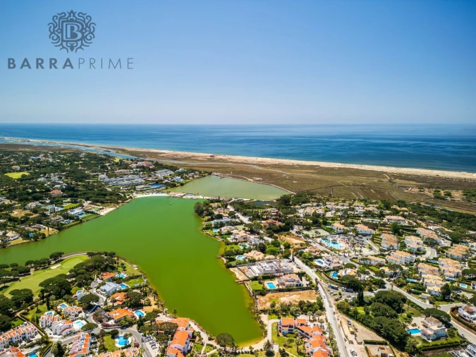 Apartamento T2 para Venda em Almancil Foto 21