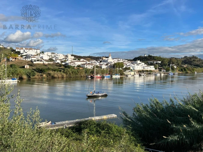 Terreno Misto para Venda em Alcoutim e Pereiro Foto 25