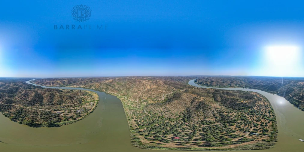 Terreno Misto para Venda em Alcoutim e Pereiro Foto 24