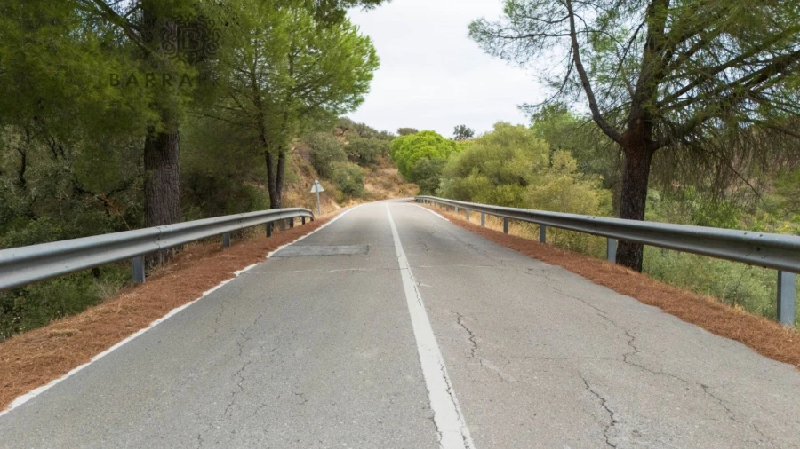 Terreno Misto para Venda em Alcoutim e Pereiro Foto 27