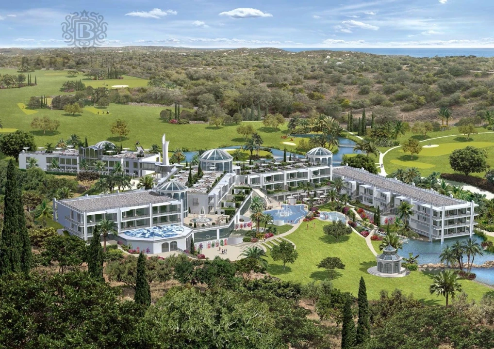 Negócio para Venda em Santa Barbara de Nexe Foto 2