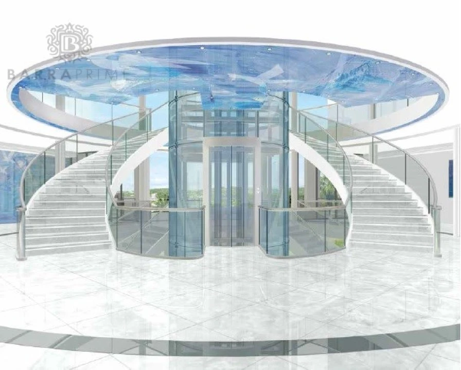 Negócio para Venda em Santa Barbara de Nexe Foto 3