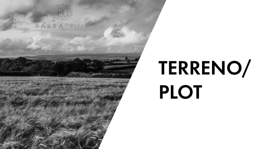 Terreno para Arrendamento em Boliqueime