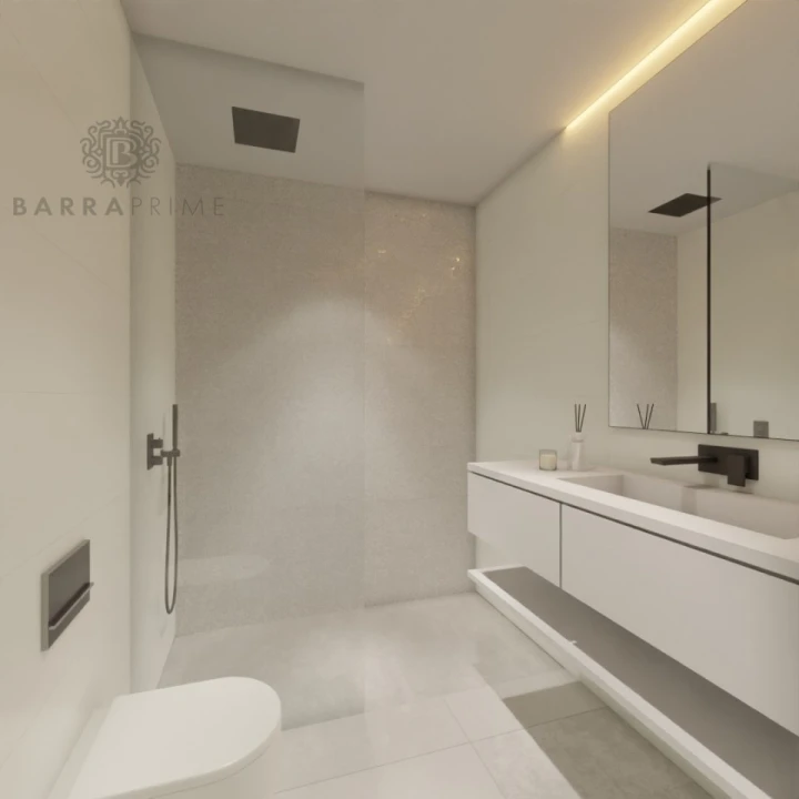Apartamento T4 para Venda em Quarteira Foto 17