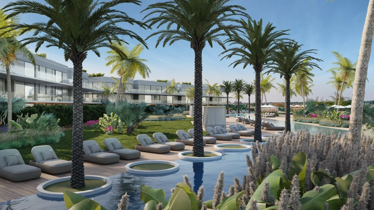 Apartamento T2 para Venda em Quarteira Foto 15