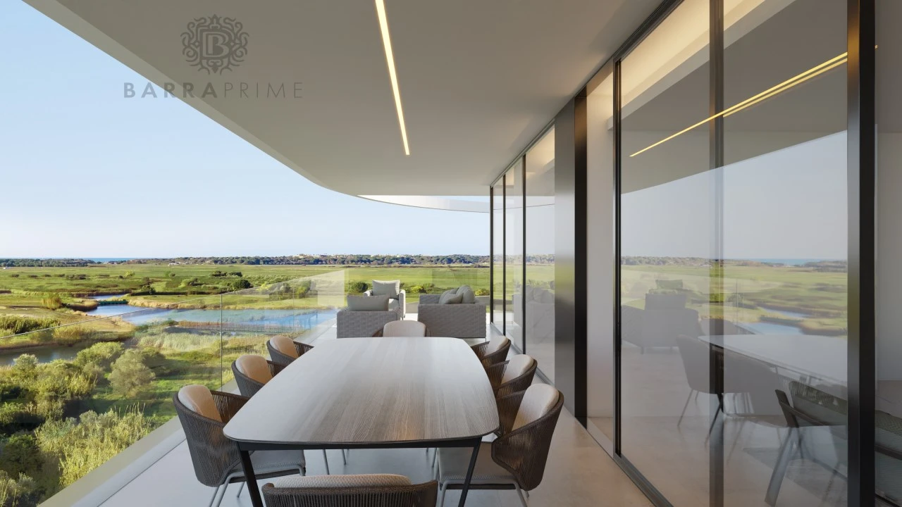 Apartamento T2 para Venda em Quarteira Foto 18