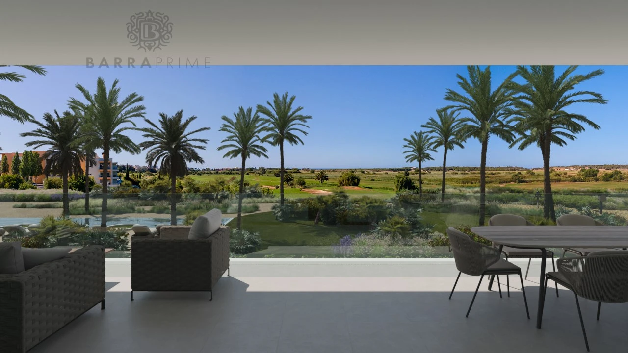 Apartamento T2 para Venda em Quarteira Foto 4