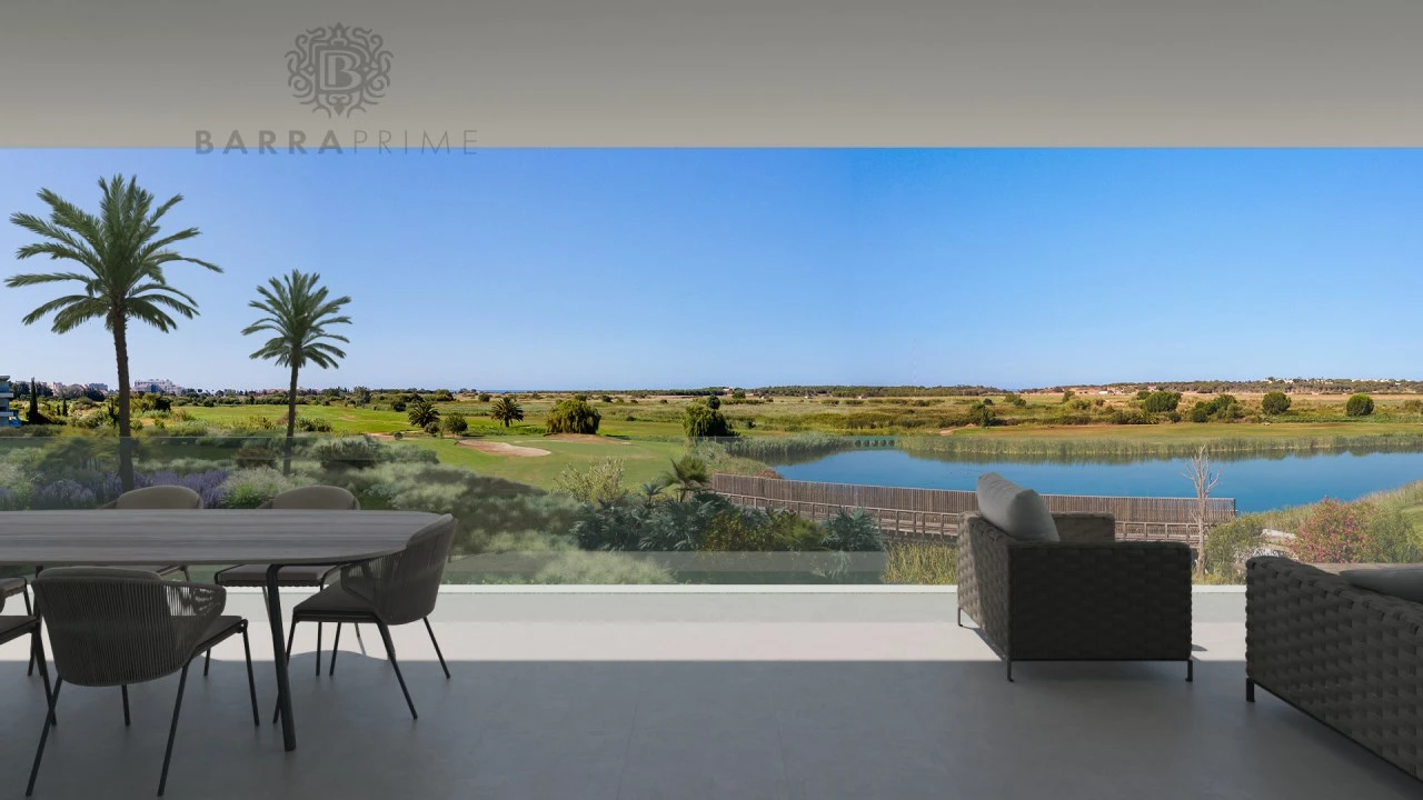 Apartamento T2 para Venda em Quarteira Foto 10