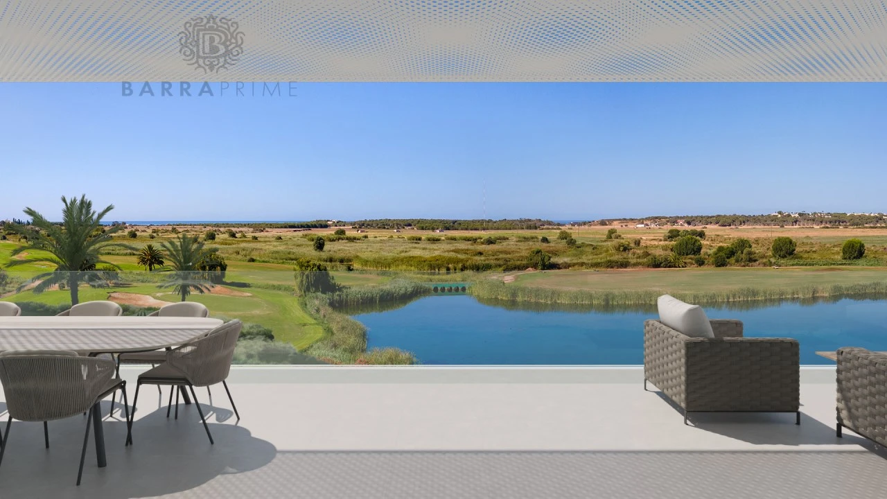 Apartamento T2 para Venda em Quarteira Foto 12