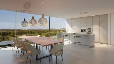 Apartamento T2 para Venda em Quarteira