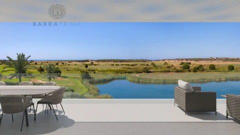 Apartamento T2 para Venda em Quarteira