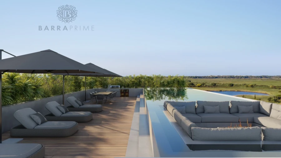 Apartamento T2 para Venda em Quarteira Foto 11