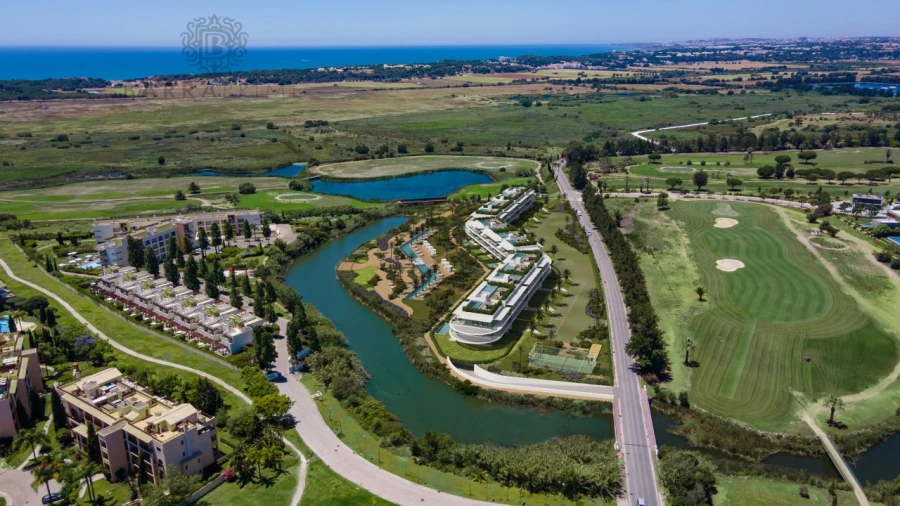 Apartamento T2 para Venda em Quarteira