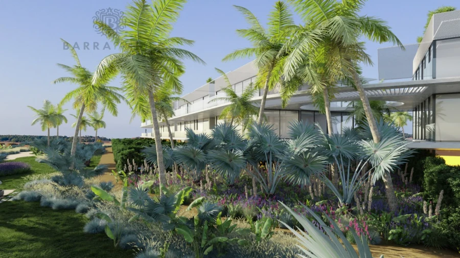 Apartamento T2 para Venda em Quarteira Foto 16