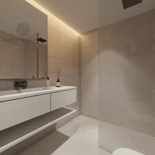 Apartamento T2 para Venda em Quarteira Foto 22