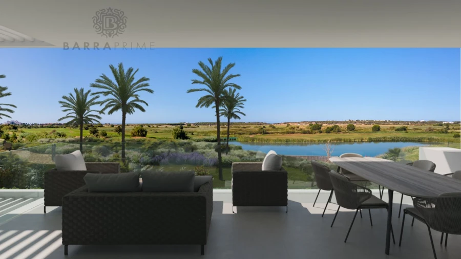 Apartamento T2 para Venda em Quarteira Foto 3