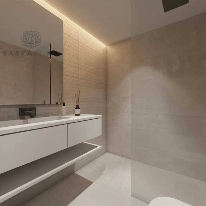 Apartamento T3 para Venda em Quarteira Foto 16